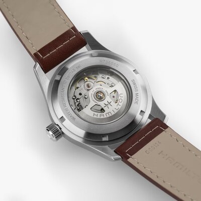Hamilton Khaki Field Automatic H70605560