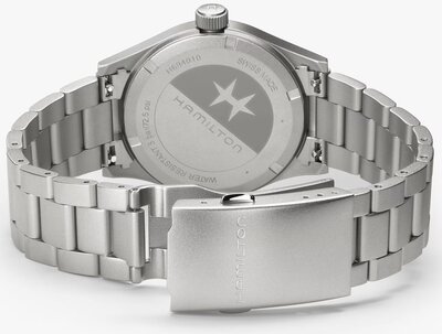 Hamilton Khaki Field Quartz H69401110