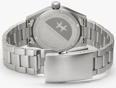 Hamilton Khaki Field Quartz H69401130