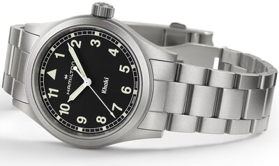 Hamilton Khaki Field Quartz H69401130