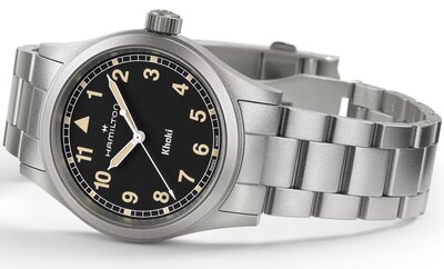Hamilton Khaki Field Quartz H69401131