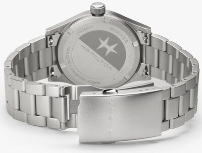 Hamilton Khaki Field Quartz H69401131