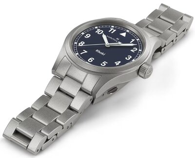 Hamilton Khaki Field Quartz H69401140