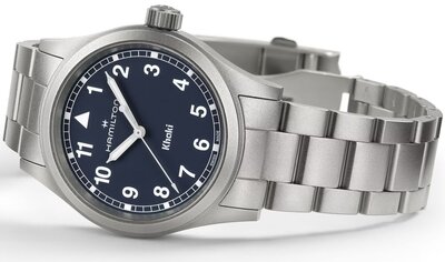 Hamilton Khaki Field Quartz H69401140