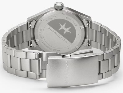 Hamilton Khaki Field Quartz H69401140