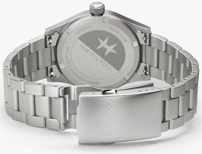 Hamilton Khaki Field Quartz H69401160