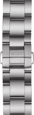 Mido Multifort Chronometer Automatic M038.431.21.061.00