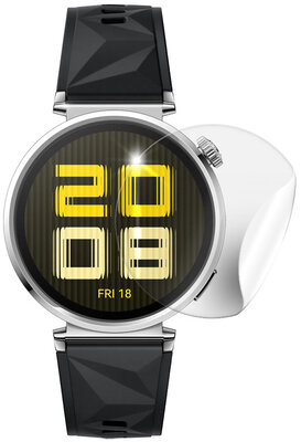 Ochranná fólia Screenshield pre Huawei Watch GT 5 (41 mm)