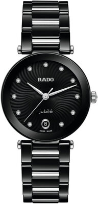 Rado LaCoupole Diamonds Quartz R22243703