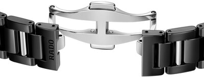 Rado LaCoupole Diamonds Quartz R22243703