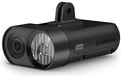 Predné svetlo s kamerou Garmin Varia Vue