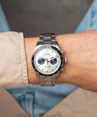 Timex Waterbury TW2Y19200UK