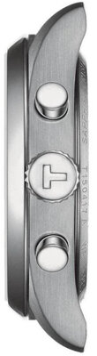 Tissot PR 100 Quartz Chronograph T150.417.11.041.00 IIHF 2025 Special Edition (+ náhradný remienok)