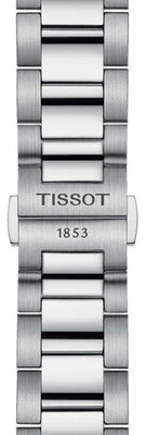 Tissot PR 100 Quartz Chronograph T150.417.11.041.00 IIHF 2025 Special Edition (+ náhradný remienok)