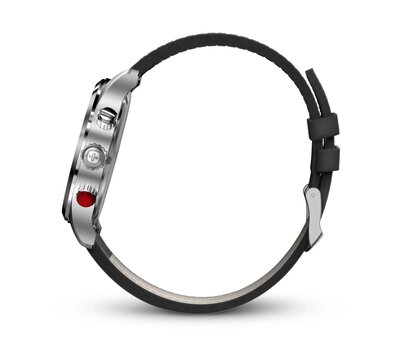 Wenger Terragraph Quartz Chronograph 01.0543.110