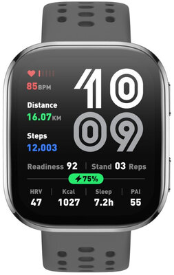 Amazfit Bip 6 Charcoal