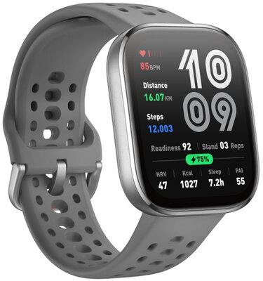 Amazfit Bip 6 Charcoal