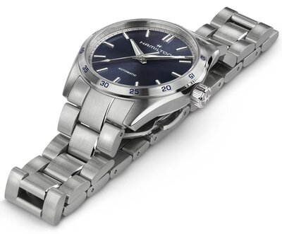 Hamilton Jazzmaster Performer Lady Automatic H36115140