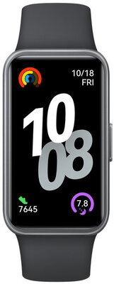 Huawei Band 10 Black (rozbalené)