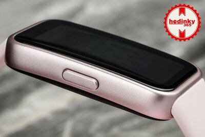 Huawei Band 10 Pink (rozbalené)