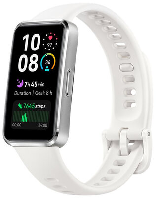 Huawei Band 10 White
