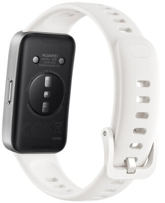 Huawei Band 10 White (rozbalené)