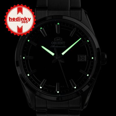 Orient Contemporary Stretto Automatic RA-AC0R02L30B