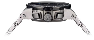 Perrelet Turbine Chrono A4072/1 (+ náhradný remienok)