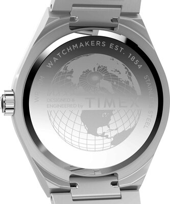 Timex Q Reissue TW2Y12100UK