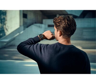 Wenger Terragraph Quartz Chronograph 01.0543.116