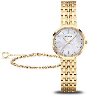 Bering Classic 19126-734-GWP (+ náramok)
