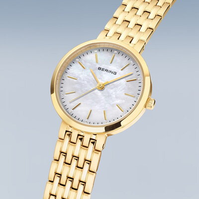 Bering Classic 19126-734-GWP (+ náramok)