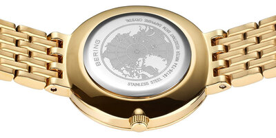 Bering Classic 19126-734-GWP (+ náramok)