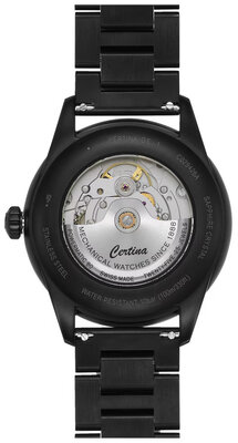 Certina DS-1 Automatic Big Date C029.426.33.051.00