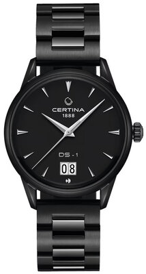 Certina DS-1 Automatic Big Date C029.426.33.051.00