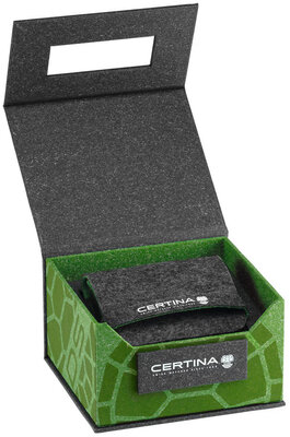 Certina DS-1 Automatic Big Date C029.426.33.051.00