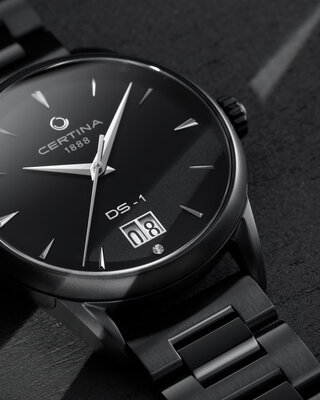 Certina DS-1 Automatic Big Date C029.426.33.051.00