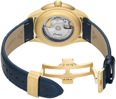 Certina DS-1 Automatic Big Date C029.426.36.041.00