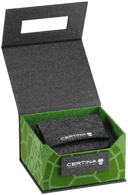 Certina DS-1 Automatic Big Date C029.426.36.041.00