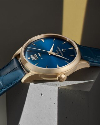 Certina DS-1 Automatic Big Date C029.426.36.041.00