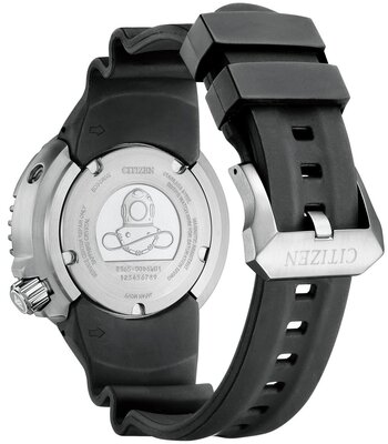 Citizen Promaster Professional Diver Solar BN1024-01E