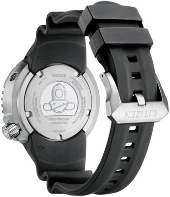 Citizen Promaster Professional Diver Solar BN1024-01Z