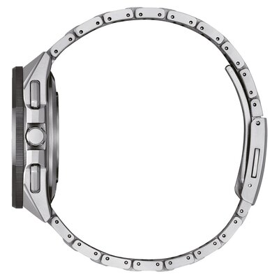 Citizen Satellite Wave Attesa Eco-Drive GPS CC4104-53E