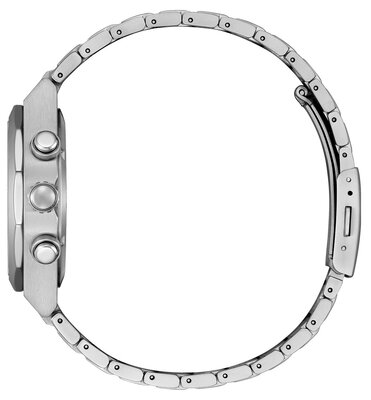 Citizen Super Titanium Eco-Drive Chronograph CA4690-51A