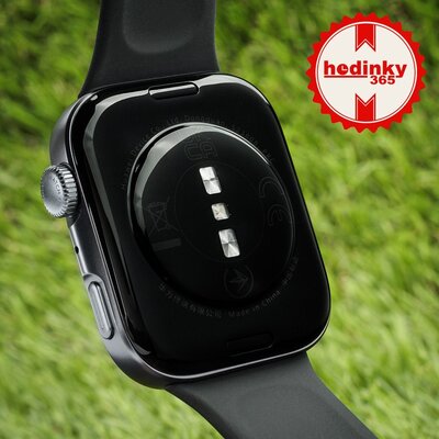 Huawei Watch Fit 4 NFC Black