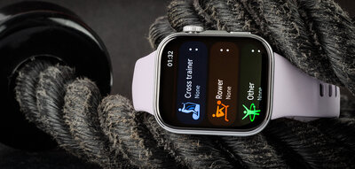 Huawei Watch Fit 4 NFC Purple