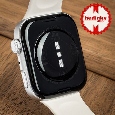 Huawei Watch Fit 4 NFC White (rozbalené)