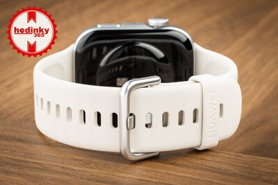 Huawei Watch Fit 4 NFC White (rozbalené)
