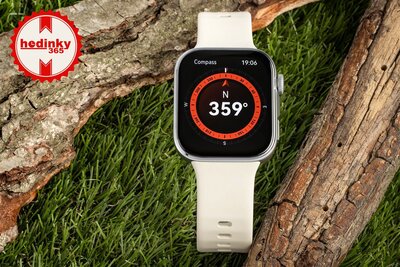 Huawei Watch Fit 4 NFC White (rozbalené)