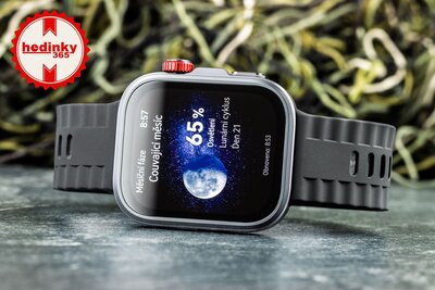 Huawei Watch Fit 4 Pro NFC Black